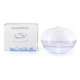 Difusor De Aceites Esenciales,humidificador Aromaterapia Usb