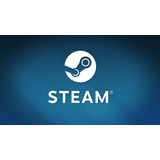 Cuenta Steam +400 Juegos