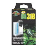 Zoo Med Tortuga Clean 318 Filtro Sumergible