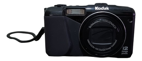 Câmera Fotografica Kodak  Z950  Para Retirada De Peças