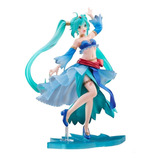 Figura Vocaloid Hatsune Miku Arabian Princess Original Taito