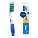 Cepillo Dental Oral-b Complete Limpieza Profunda Ultra Suave