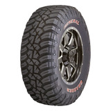 Llantas 265/75 R16 General Grabber X3 (reforzada) 112q  Meses Sin Intereses