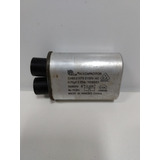 Capacitor Microondas Eletrolux Mtd30 Original 