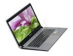 Lenovo M490s Notebook I3 2375m Nvidia 710m En Desarme