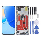 For Huawei Nova 9 Se Conjunto Táctil Lcd Original Con Marco