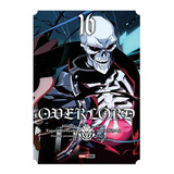 Overlord: The Bloody Valkyrie N.16: Overlord, De Kigane Maruyama. Serie Overlord, Vol. 16. Editorial Panini, Tapa Blanda En Español, 2022