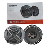 Bocinas Sony De 6.5   270w