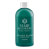 Shampoo Volumen Bloom Hair Recovery Royal Therapy 350 Ml