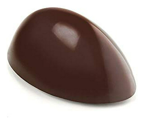 Molde - Molde De Bombones De Chocolate De Policarbonato Pavo