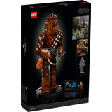 Set Lego Star Wars Tm 75371 Chewbacca 2,319 Pz
