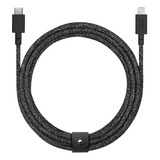 Cable Para iPhone Usb-c A Lightning 3m Native Union