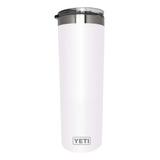 Yeti 20oz Skinny Termo Acero Inoxidable Marshamallow