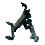 Suporte Para Tablet Articulado Veicular Encosto De Cabeca 