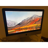 Apple iMac 21-5-inch, Mid 2011 I5 8gb, 500hd