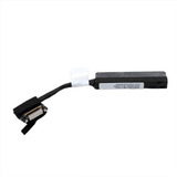 Adaptador Cable Sata Para Dell Latitude E5470 Np Dc02c00b100