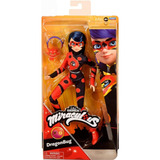 Bandai | Miraculous Ladybug | Dragon Bug | Traje Alternativo