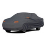 Funda Cobertor Impermeable Auto Pick Up Vw Saveiro Volkswagen Saveiro
