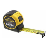 Cinta Métrica - Stanley Sta033726 Fatmax - Armadura De Cinta