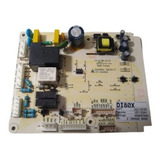 Placa De Potência Di80x Dt80x A02607601 Original Bivolt