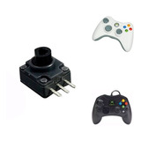 1 Boton Potenciometro Gatillo Rt Lt Compatible Con Xbox 360