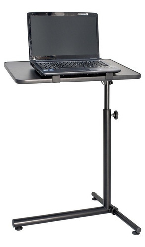 Mesa Ergonômica Altura Ajustavel Notebook Nt-home Multivisão