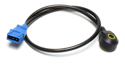 Sensor De Tierra Cascabeleo Golf Jetta A2 A3 1987 - 1999 Fbu