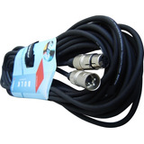 Cable Proel Ref: Bulk250lu6 Micrófono