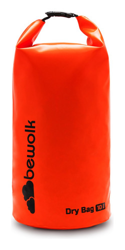 Bolso Estanco Bewolk Dry Bag 10 Lts Impermeable Filtro Uv