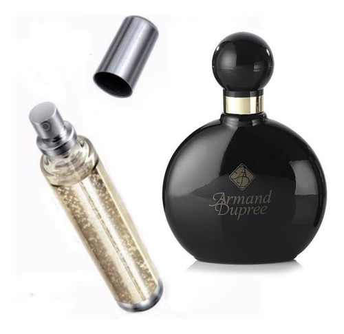 Perfume Armand Dupree 60ml + Su Fragancia De Viaje 30ml