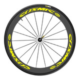 Adesivo Cosmic Mavic Aro 29 Roda Speed 700 Perfil 50mm