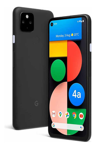 Pixel 4a 5g