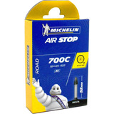 Neumatico Michelin Air Stop 700c Ligero (x2 Unidades)