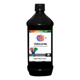 Tinta Para Hp 5076 5276 3635 664xl Bk Pigmentado 1 Litro