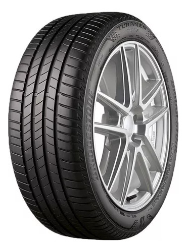 Cubierta 215/50 R17 95w Turanza T005 Bridgestone P