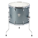 Surdo Bateria Dr1614f Filme Duplo D One Rocket 16'' Sg