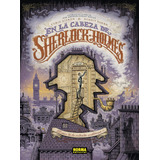 Libro En La Cabeza De Sherlock Holmes