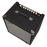 Amplificador Fender Para Bajo Rumble 40 W V3