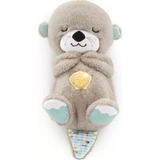 Nutria De Peluche Fisher-price, Con Sonido Y Luces, 33.5 [s]