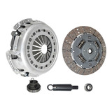 Kit De Clutch Para 05-09 Dodge Ram 3500 5.9l L6 Turbo Diesel