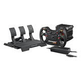 Paquete Csl Dd Mclaren Elite 8nm Xbox Y Pc Fanatec Simracing