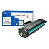 Toner P/ Xerox Workcentre 3025 Wc3025 Phaser 3020 106r02773
