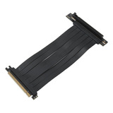 Cable De Extensión Pci Express 3.0, Soporte X16, X8, X4, X1,