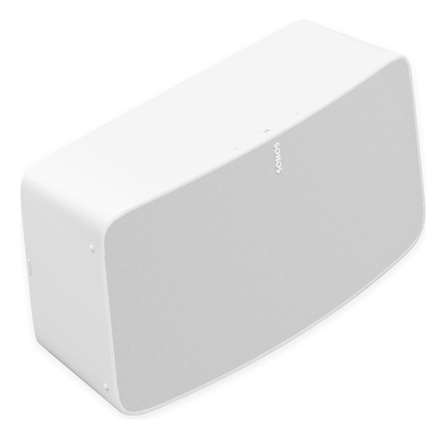 Parlante Sonos Five Con Wifi  Blanco 100v/240v