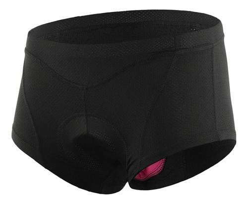 Pantalones Cortos De Ciclismo 3d Ropa Interior Bicicleta Pan