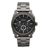 Reloj Para Hombre Fossil Machine - Fs4662/1pn