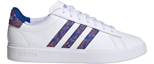 Tênis adidas Grand Court 2.0 Feminino - Original