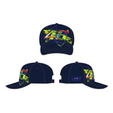 Jockey Valentino Rossi Winter Test Especial Edition Fan