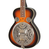 Rogue Classic Spider Resonator Sunburst  Oferta Msi