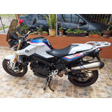 Vendo Bmw F800r Premium Modelo 2019 Matriculada En Sabaneta